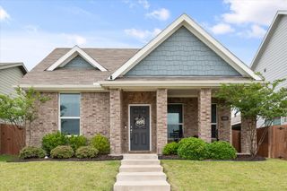 2992 Cedeno Drive, Forney, TX 75126
