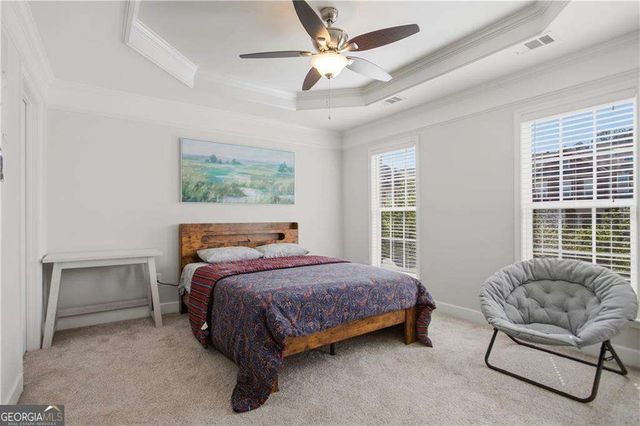 4802 Seldon Way SE, Smyrna, GA 30080