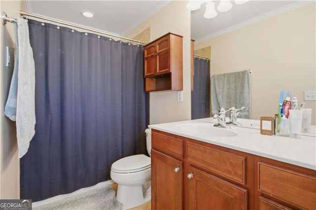 4802 Seldon Way SE, Smyrna, GA 30080
