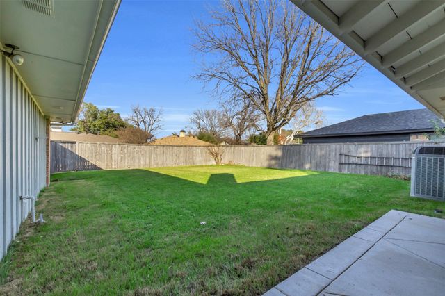 1629 Centenary Drive, Richardson, TX 75081