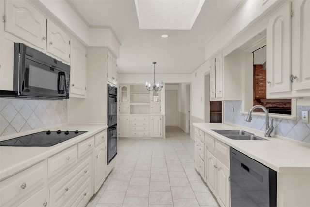 1629 Centenary Drive, Richardson, TX 75081