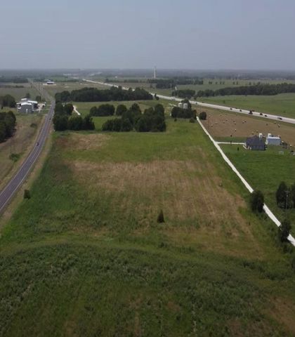 1835 N US 77 Highway, Italy, TX 76651