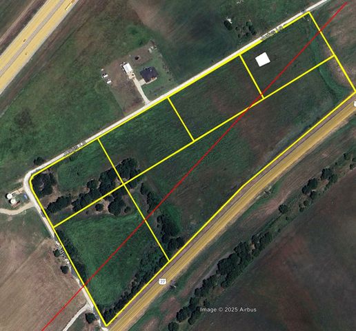 1835 N US 77 Highway, Italy, TX 76651