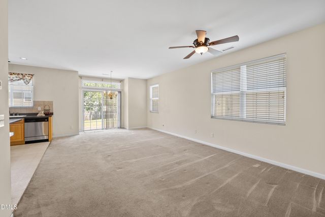 329 Palmdale Court, Holly Springs, NC 27540