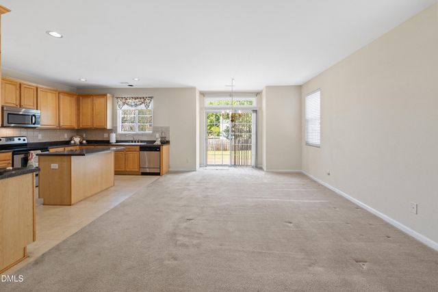 329 Palmdale Court, Holly Springs, NC 27540