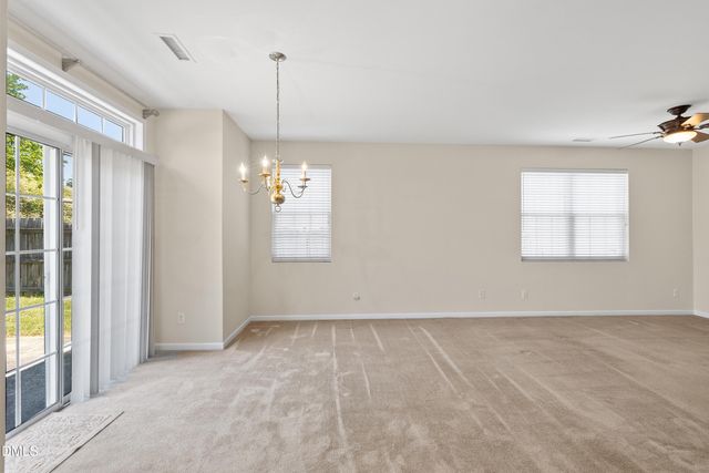 329 Palmdale Court, Holly Springs, NC 27540