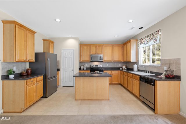 329 Palmdale Court, Holly Springs, NC 27540