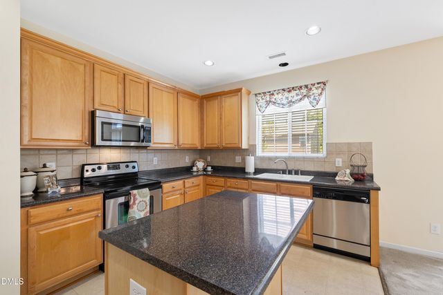 329 Palmdale Court, Holly Springs, NC 27540