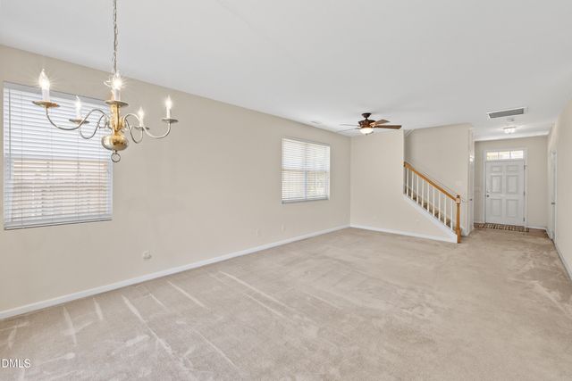 329 Palmdale Court, Holly Springs, NC 27540