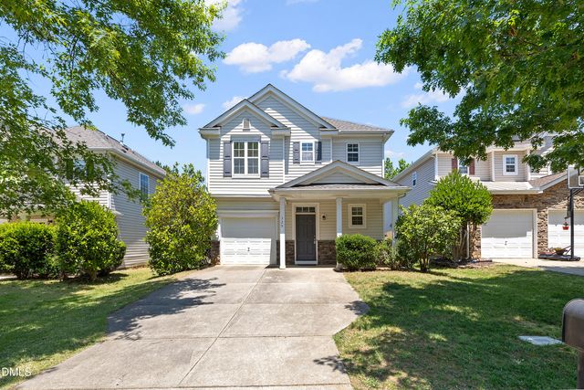 329 Palmdale Court, Holly Springs, NC 27540