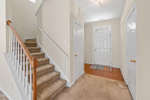 329 Palmdale Court, Holly Springs, NC 27540