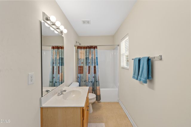 329 Palmdale Court, Holly Springs, NC 27540