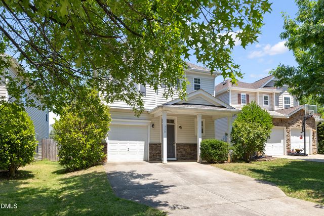 329 Palmdale Court, Holly Springs, NC 27540