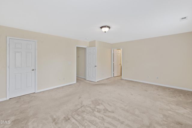 329 Palmdale Court, Holly Springs, NC 27540