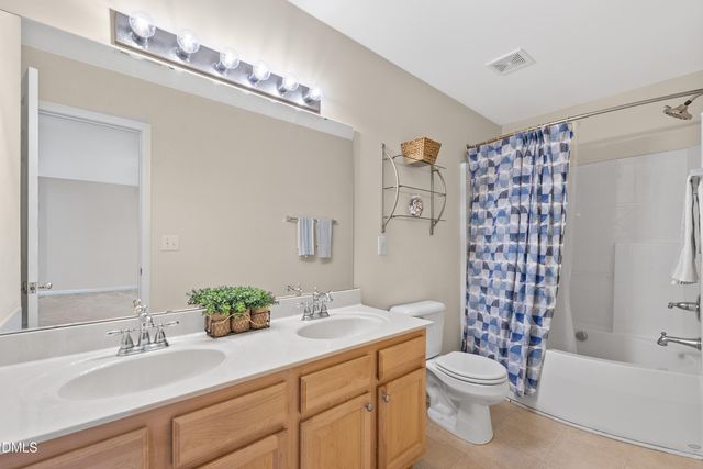 329 Palmdale Court, Holly Springs, NC 27540