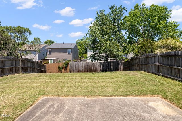 329 Palmdale Court, Holly Springs, NC 27540