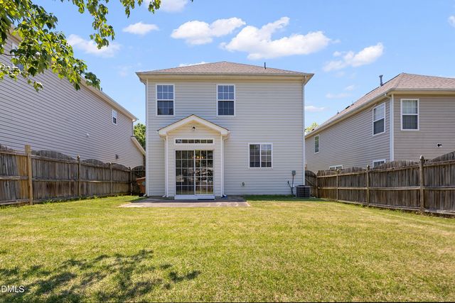 329 Palmdale Court, Holly Springs, NC 27540
