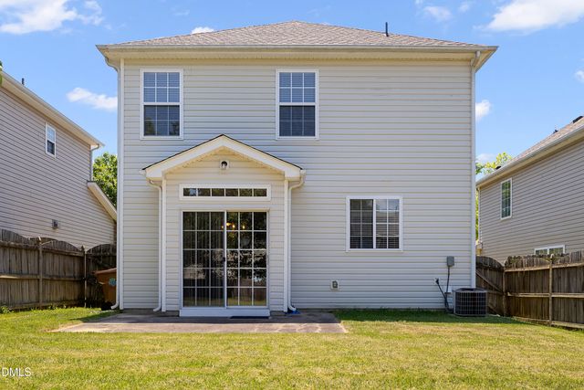 329 Palmdale Court, Holly Springs, NC 27540
