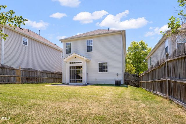 329 Palmdale Court, Holly Springs, NC 27540