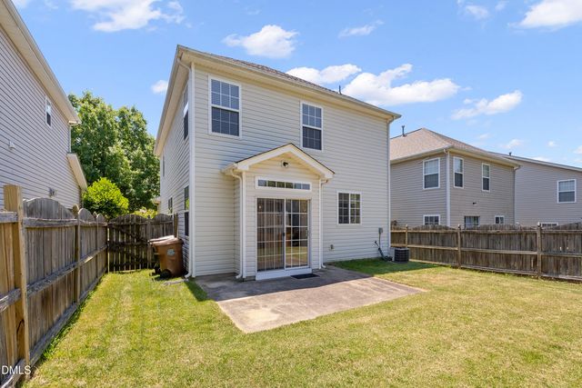 329 Palmdale Court, Holly Springs, NC 27540
