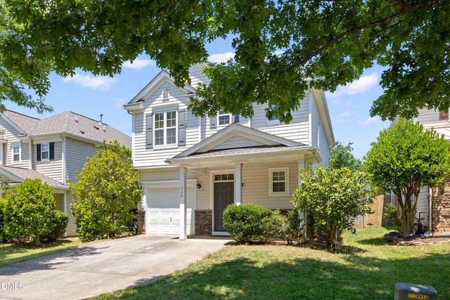 329 Palmdale Court, Holly Springs, NC 27540