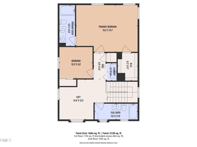 329 Palmdale Court, Holly Springs, NC 27540