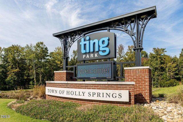 329 Palmdale Court, Holly Springs, NC 27540