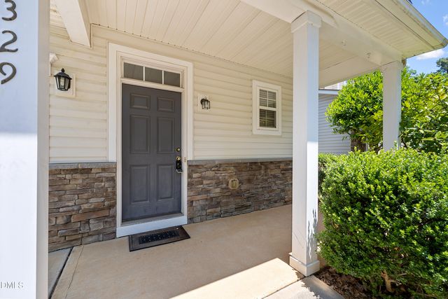 329 Palmdale Court, Holly Springs, NC 27540