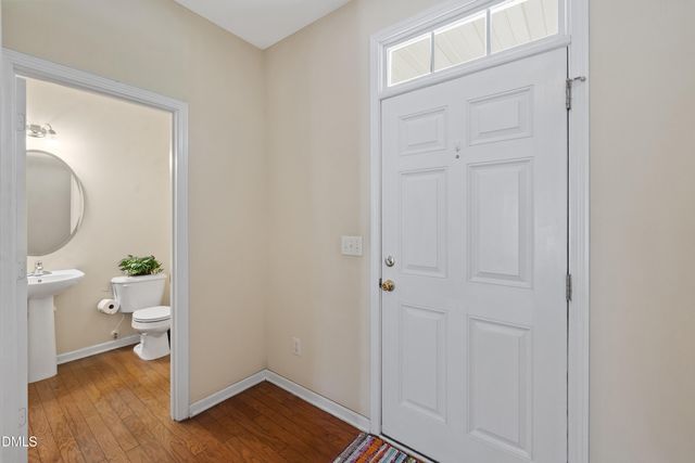 329 Palmdale Court, Holly Springs, NC 27540