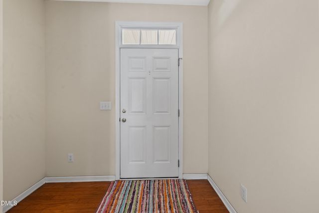 329 Palmdale Court, Holly Springs, NC 27540