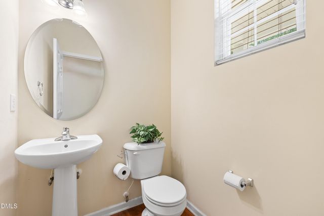 329 Palmdale Court, Holly Springs, NC 27540