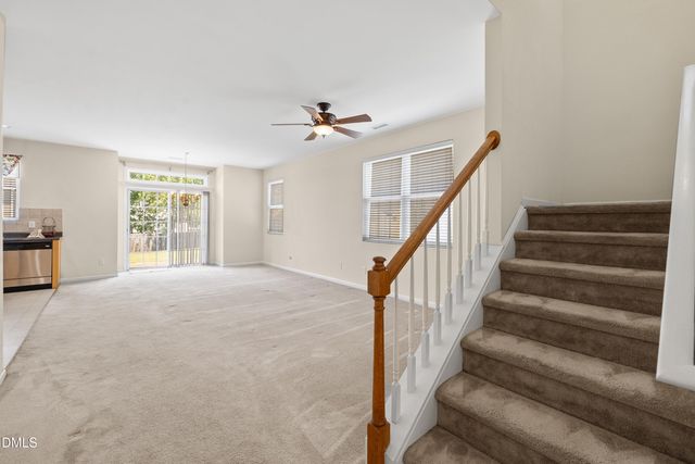 329 Palmdale Court, Holly Springs, NC 27540