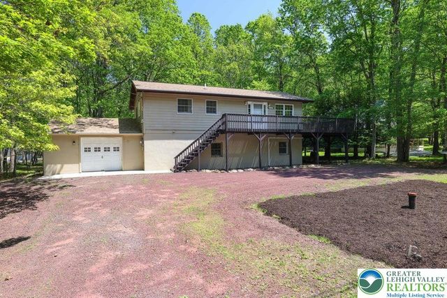 289 Towamensing Trail, Penn Forest Twp, PA 18210