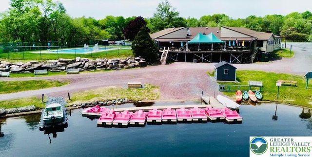 289 Towamensing Trail, Penn Forest Twp, PA 18210