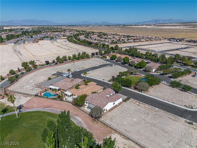 5747 Jaborandi Avenue, Pahrump, NV 89061