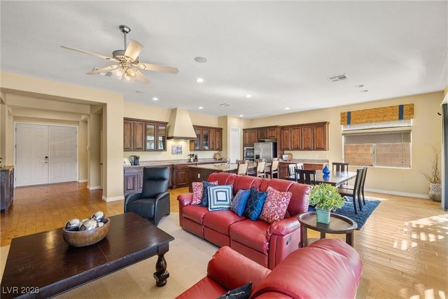 5747 Jaborandi Avenue, Pahrump, NV 89061