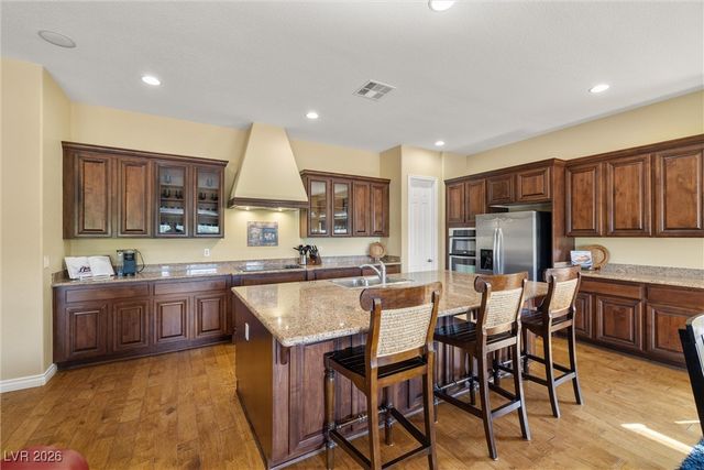 5747 Jaborandi Avenue, Pahrump, NV 89061