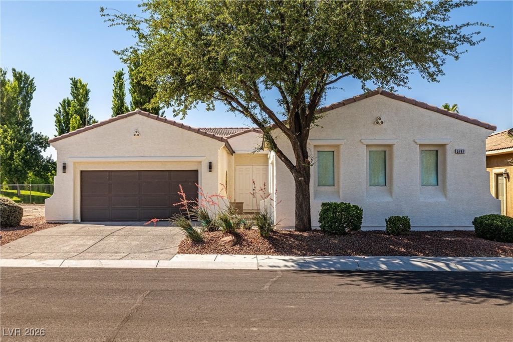 5747 Jaborandi Avenue, Pahrump, NV 89061