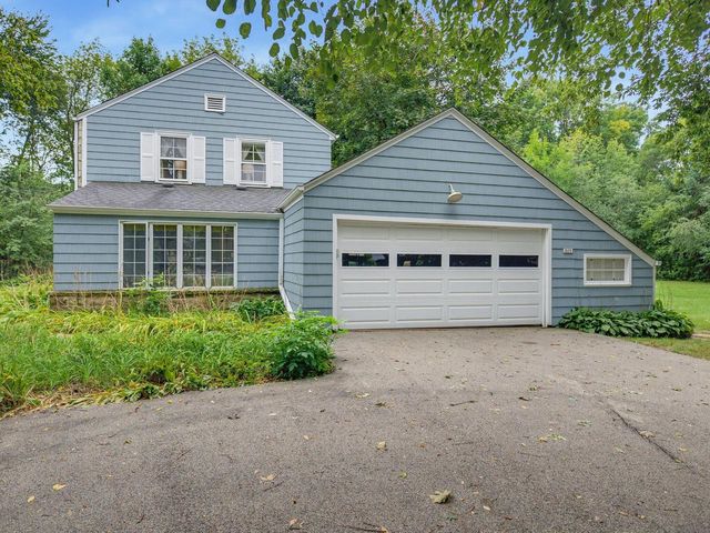 805 E Hyde WAY, Fox Point, WI 53217