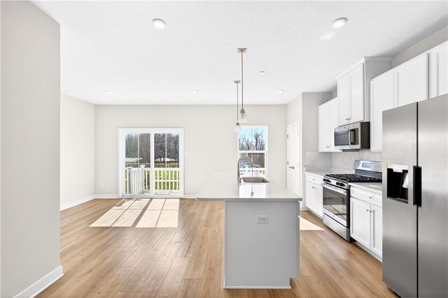6706 Sycamore Way, Pine Twp, PA 15044