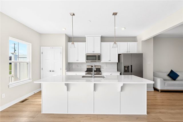 6706 Sycamore Way, Pine Twp, PA 15044