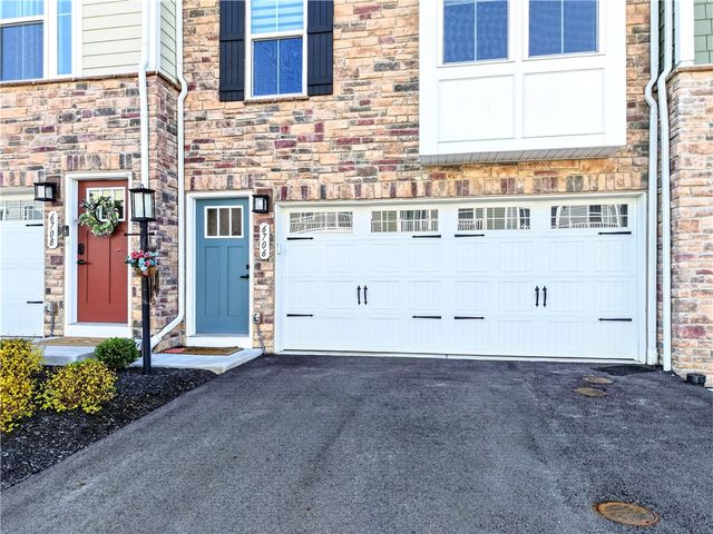 6706 Sycamore Way, Pine Twp, PA 15044
