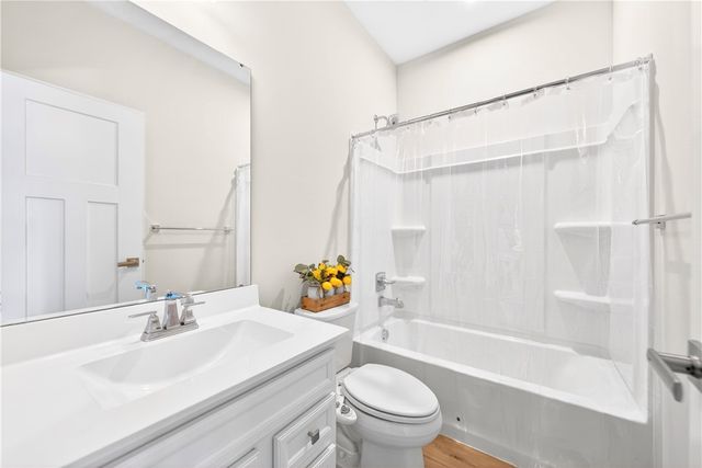 6706 Sycamore Way, Pine Twp, PA 15044