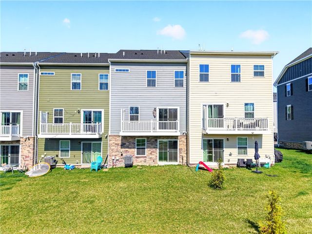 6706 Sycamore Way, Pine Twp, PA 15044