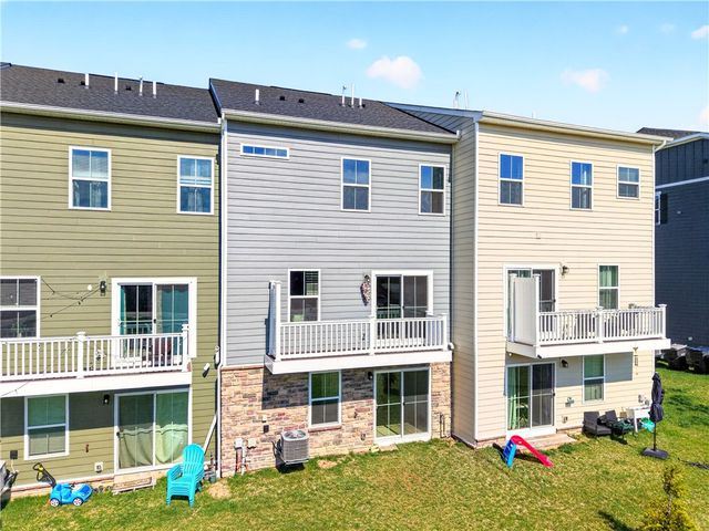 6706 Sycamore Way, Pine Twp, PA 15044