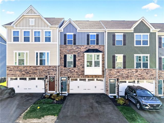 6706 Sycamore Way, Pine Twp, PA 15044