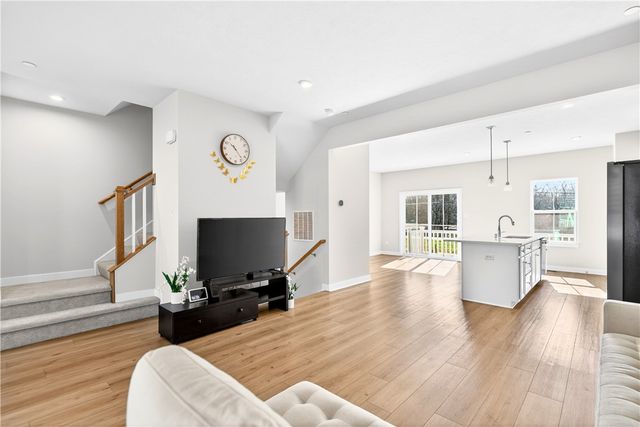 6706 Sycamore Way, Pine Twp, PA 15044