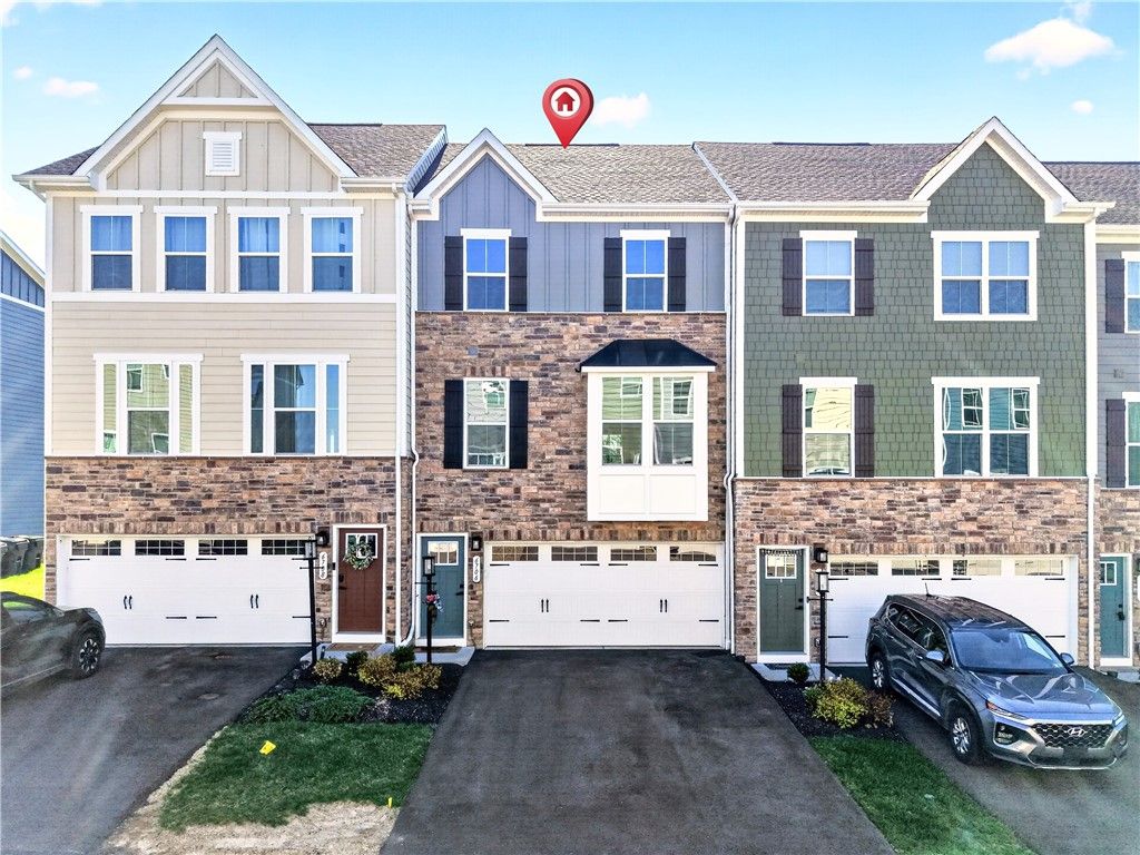 6706 Sycamore Way, Pine Twp, PA 15044