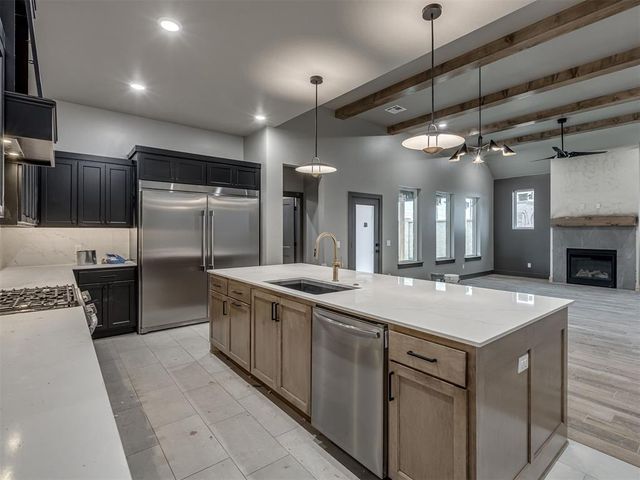 16028 Catalonia Place, Oklahoma City, OK 73170