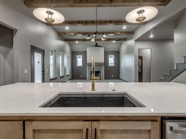 16028 Catalonia Place, Oklahoma City, OK 73170